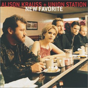 alison krauss & union station