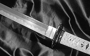 shinshinto katana