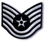 technical sergeant