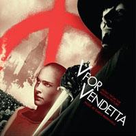 v for vendetta